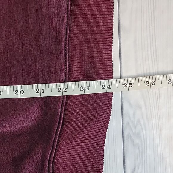 Under Armour cold gear fleece full zip jacket Size XL - Picture 14 of 14